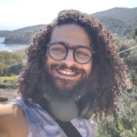 ADFERENCE - Amazon PPC Tool Employee Michael Abdelsayed's profile photo