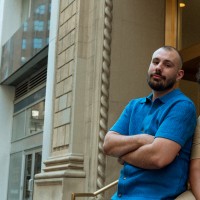 CompassMSP Employee Jordan Wodecki's profile photo