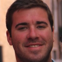 BTM Engineering Employee Brandon Jones's profile photo