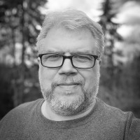 InProduction Employee Jeremy Davis's profile photo