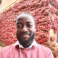 OmPrompt Employee Kwame Anim's profile photo