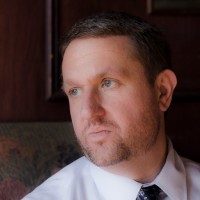 Mercer Valve Co. Inc. Employee Alex Newman's profile photo