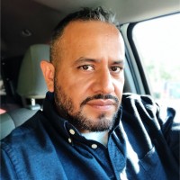 Andres Camarillo Email