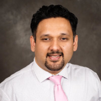 Boston Medical Center (BMC) Employee Umer Ali's profile photo