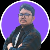 Managed App Employee Robert Seth Magallanes's profile photo