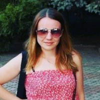 Marina Bakutina's profile photo