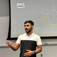 Drexel University Employee Mukul P.'s profile photo