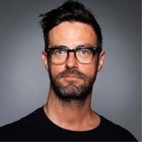 ITV Studios Germany GmbH Employee Philipp Scherzer's profile photo