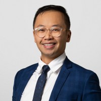 Sharon AI Employee Khoi Hoang's profile photo