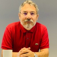 HARDATA Employee Gustavo Pesci's profile photo