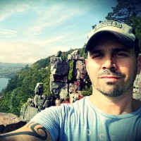 CVR Energy, Inc. Employee Scott Otey's profile photo