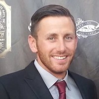 St. Luke's Health System Employee Nathan Hadar's profile photo
