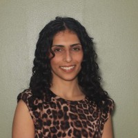 Vagisha Barot Email