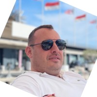 FIMEXCO SAM Employee Boeri Claude's profile photo