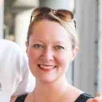 The Charleston Gaillard Center Employee Stephanie Shipe's profile photo