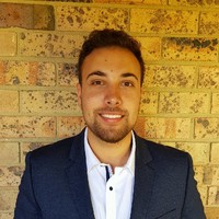 fitzpatrick+partners Employee Daniel Olivera's profile photo