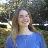 WILDCOAST Employee Ella Jones's profile photo