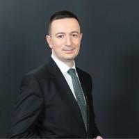 DSK Bank Employee Tsvetoslav Dimov's profile photo