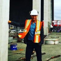 Building Theory Employee Ben Bayat's profile photo