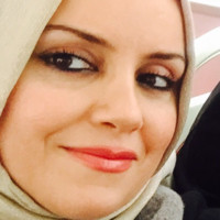 Nahed Tuffaha Email
