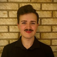 SCS Engineers Employee Lukas Charmelo's profile photo