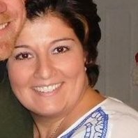 Christina McGinty Email & Phone Number