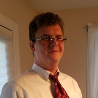 Atom Power, Inc. Employee Collin Mabus's profile photo