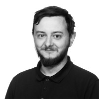 Astral Systems Employee Wojtek Małachowski's profile photo