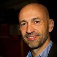 Kerberos S.A. Employee Martin de Los Rios's profile photo