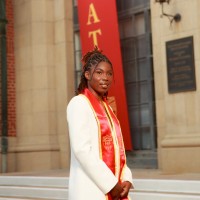 America SCORES Bay Area Employee Rokia Doumbia's profile photo