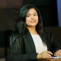 Claidroid Employee Prayukti Dubey's profile photo