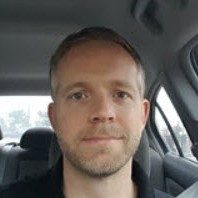 Hoonuit Employee Lee Hendrix's profile photo