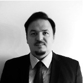 Immundiagnostik AG Employee Askin Kacka's profile photo