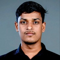 Demandbase Employee Rupesh Sahu's profile photo