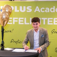 PLUS Verbeeten Employee Noud Cornelissen's profile photo