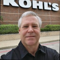 Harbor Freight Tools Employee Rob Hamon's profile photo