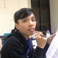 WRM Software Employee Piyapol Raengtip's profile photo