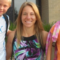 Jennifer Fish Email & Phone Number