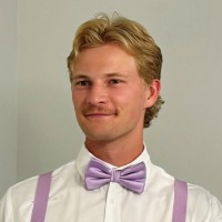 Mitchell Sapp Email & Phone Number