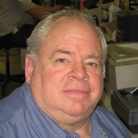 Fisher & Thompson, Inc. Employee Sylvan Ressler's profile photo