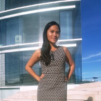 Office of the Representative for Children and Youth Employee Linda Mim's profile photo