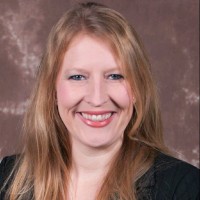 Blue Cross and Blue Shield of Kansas Employee Amy Martens's profile photo