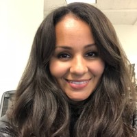 Rebeca Silva Email & Phone Number