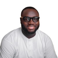 Holstee Employee Isaac Adariku's profile photo