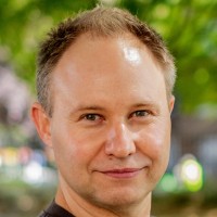 IVC Evidensia Employee Toby Henderson's profile photo