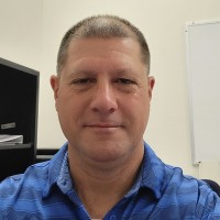 Richard Industrial Group Employee Gary Waldrop's profile photo