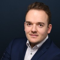 Definet AG Employee Michael Lange's profile photo
