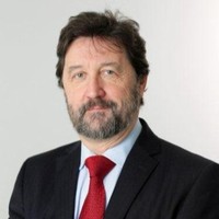 RSPB Employee Tom Iosh's profile photo