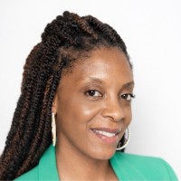 The Lopez Effect Employee Nadia Lopez's profile photo