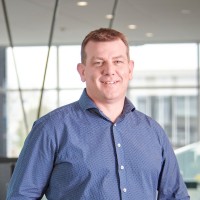 Keith Andrews Employee Brad Phillips's profile photo